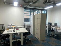 PLUS (D1), Office #576174881
